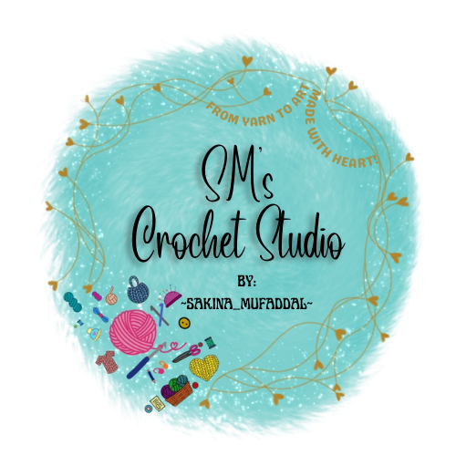Sm's Crochet Studio